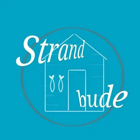 Strandbude 公寓