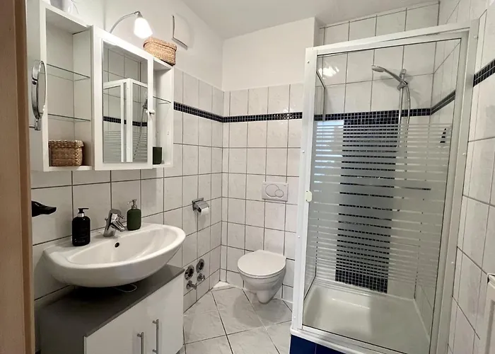 Strandbude * דאהמה